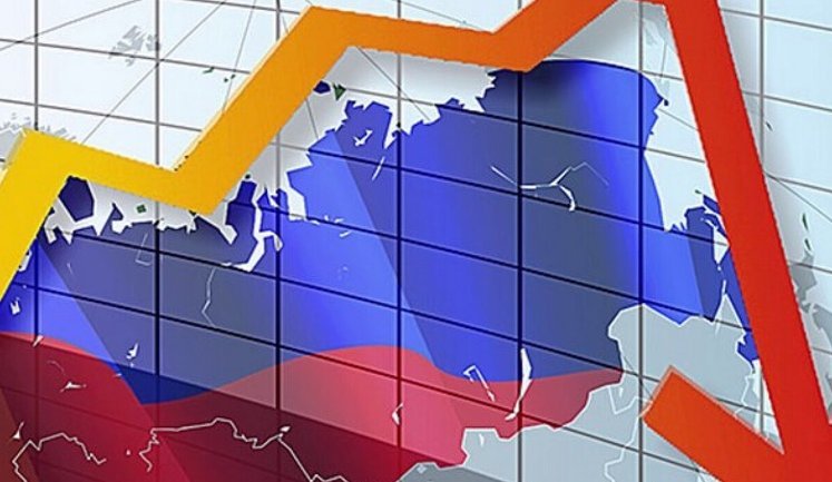 Промисловість Росії перейшла у фазу структурної стагнації, ‒ розвідка