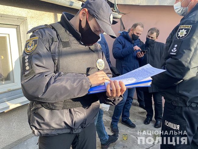 Чоловік у Миколаєві підірвав себе гранатою 01