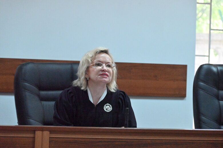 У Києві розгялдають нове провадження щодо Червінського
