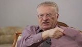 "Делайте на Ближнем Востоке то, что вы хотите, а Украина - я буду делать то, что я хочу", - план "президента РФ" Жириновского в отношениях с США. ВИДЕО