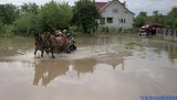 У Карпатах після повеней три населені пункти залишаються без сполучення, - ОДА