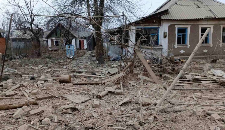 Сутки на Донетчине: оккупанты убили в Покровске человека. От обстрелов пострадали 10 населенных пунктов. ФОТОРЕПОРТАЖ