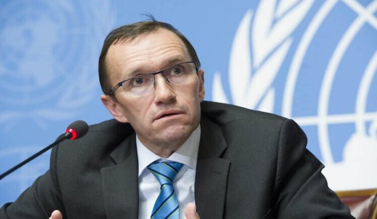 Dialogue between US and Europe has improved, it is important to support Ukraine - Norwegian Foreign Minister Eide