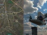 Бахмут сегодня — полигон для FPV-дронов ВСУ