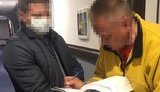 Экс-чиновник Фонда гарантирования вкладов украл 5 млн у пребывающего в состоянии ликвидации банка "АКБ "Капитал", - СБУ