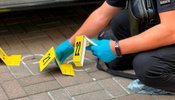 Стрілянина у Києві: у Святошинському районі триває спецоперація, є постраждалий