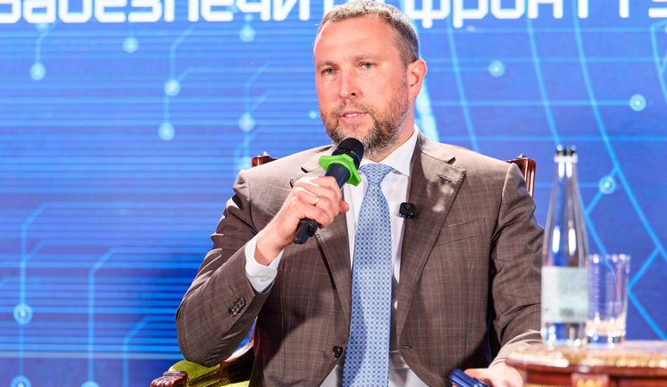 Нашій державі критично необхідно відкривати експорт зброї, - гендиректор "Української бронетехніки" Бельбас