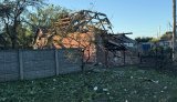 Последствия удара РФ по Кировоградской области 3 сентября 2025 года