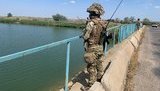 СБУ провела контрдиверсионные тренировки на террористически уязвимых объектах Херсонщины. ФОТОрепортаж