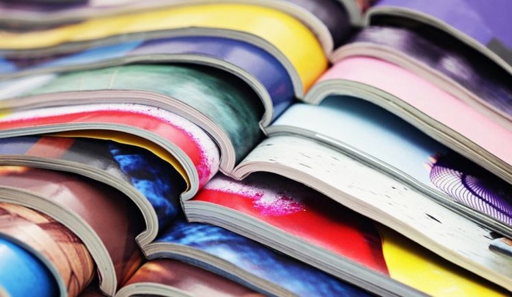 Подолали економічні проблеми: Журнали Cosmopolitan та Harper’s Bazaar відновлять роботу в Україні