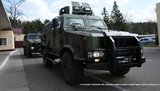 бронеавтомобиль козак-2