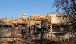 Окупанти обстріляли 2 райони Донеччини: пошкоджено десятки будинків