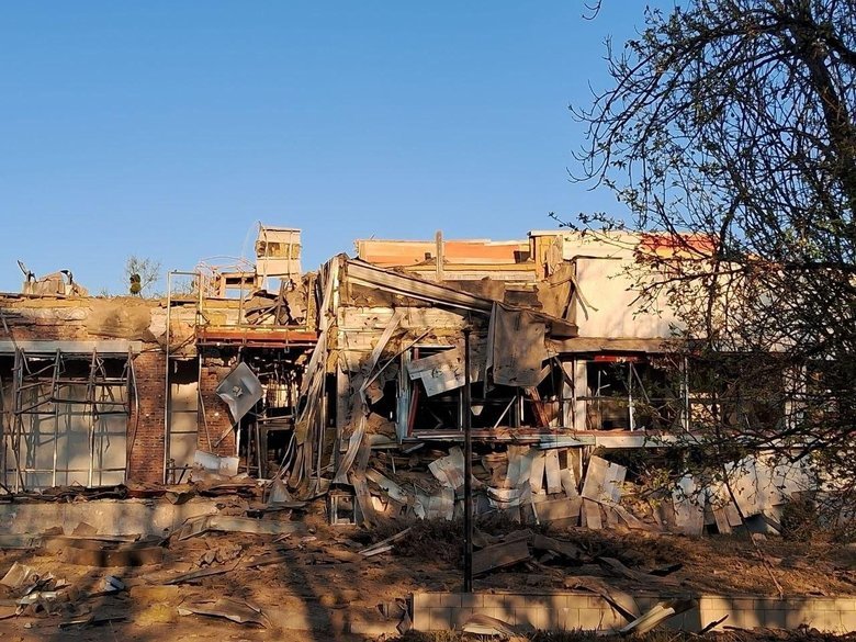 Оккупанты обстреляли 2 района Донецкой области: повреждены десятки домов