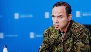 Ківісельг про використання росією установок з КНДР