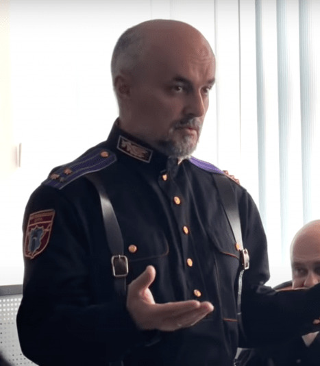 Предатели и силовики РФ, причастные к референдуму в Запорожской области 28