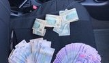 Таможенник и пограничник задержаны на Одесчине при получении 9 тыс. грн взятки, - прокуратура. ФОТО