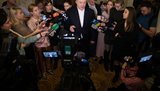 Порошенко виступив на захист Гончарука: Записи - це не український сценарій