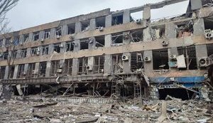 Украине нужны самолеты, чтобы остановить российские военные преступления, - Кулеба