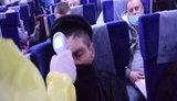 З Польщі прибувають евакуаційні поїзди з українцями: у всіх приїхали температура в межах норми, - Держприкордонслужба. ВІДЕО+ФОТОрепортаж