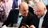 Рабинович пропустил 74% заседаний Рады, а Столар - 68,9%, главные прогульщики - нардепы от ОПЗЖ, - ОПОРА. ИНФОГРАФИКА
