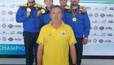 спорт