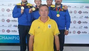 спорт