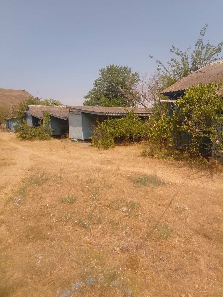 Фонд держмайна продав занедбану базу відпочинку на Одещині