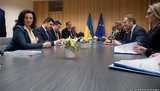 Ukraine’s government official Yezhov nabbed on espionage charges spotted at meetings with Trudeau, McCain, May, Tusk, Power. PHOTOS