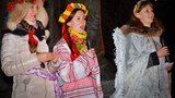 рождество луганск