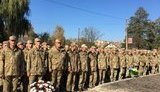 Львовская 24-я бригада нуждается в помощи с амуницией для отправки на передовую