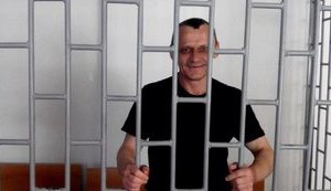 "They hope to return home," - Chechen court rules for Ukrainians to remain in custody. PHOTOS