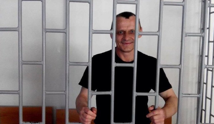 "They hope to return home," - Chechen court rules for Ukrainians to remain in custody. PHOTOS