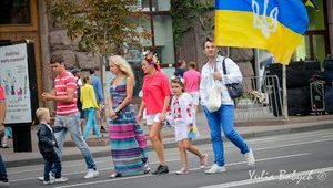 Основная часть украинцев не считают себя активными гражданами, – опрос