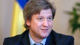 НАПК обнаружило в декларации Данилюка нарушений на 1,6 миллиона
