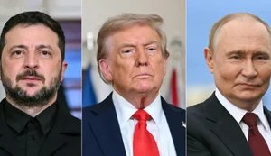 Трамп, похоже, исчерпал идеи относительно продвижения мирного процесса в Украине, - The Times