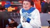 &amp;quot;Браво, Лена! Браво!&amp;quot; 85-летняя украинская спортсменка выиграла 33 медали. ФОТОрепортаж.