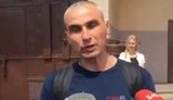 Освобожденный политзаключенный Литвинов рассказал о пребывании в колониях РФ: "И пытали, и издевались, и унижали". ВИДЕО