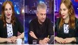 "Ці істоти - просто російські бл#ді", - сестер Опанасюк із дуету "Анна-Марія", які беруть участь у відборі на "Євробачення-2019", обматюкали в прямому ефірі. ВIДЕО