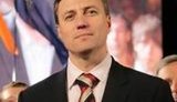 Киевский теризбирком зарегистрировал Катеринчука в мэры Киева
