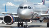 Наслідки санкцій: У Росії почнуть перезбирати літаки Airbus