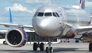 Наслідки санкцій: У Росії почнуть перезбирати літаки Airbus