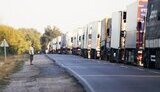 В уряді анонсували запровадження технічних перевірок вантажівок для продуктів