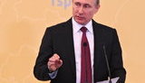 Окружение Путина потеряло $1,1 млрд в день публикации "кремлевского доклада". Инфографика