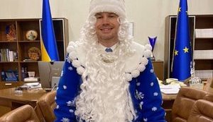 Рейдерство в Украине