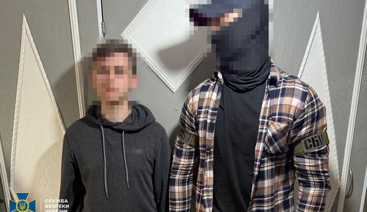 Задержаны 6 поджигателей в трех областях. Самому младшему - 13 лет, - СБУ. ФОТОрепортаж