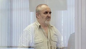 Окупанти дали українцю 11 років колонії за дані про війська РФ