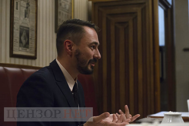 Дмитро Гурін: Дата київських виборів не обговорюється 04