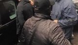 взяточники