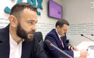 Завершено розслідування у справі про держзраду Дубінського та Деркача