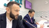 Завершено розслідування у справі про держзраду Дубінського та Деркача